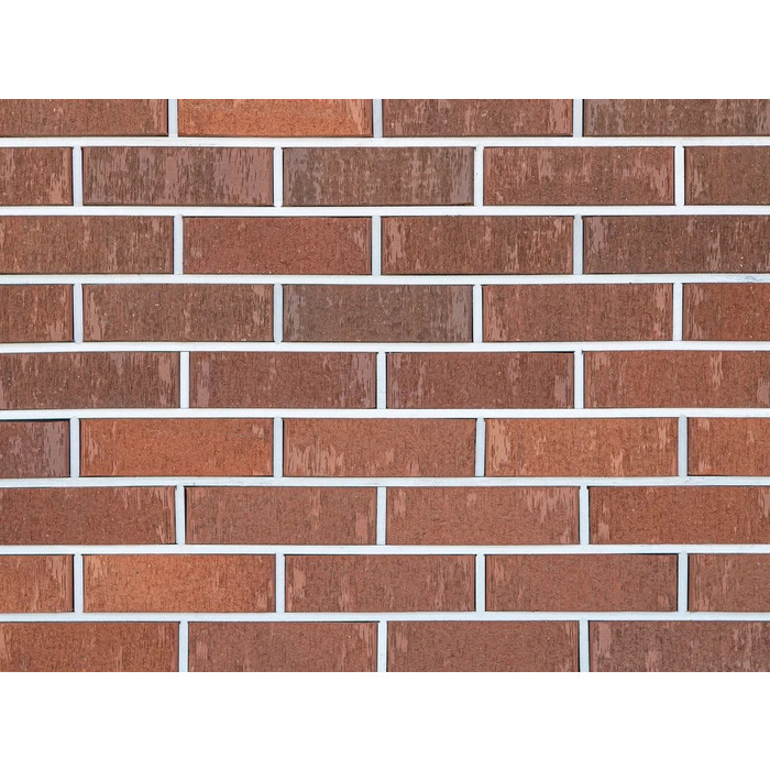 Кирпич клинкерный Kerma Premium Klinker бордо бархат 215х102х65 мм